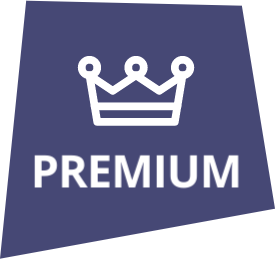 Image Premium Pack Icon